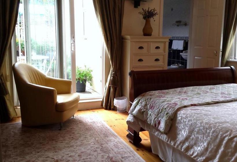 Отель Killerig House