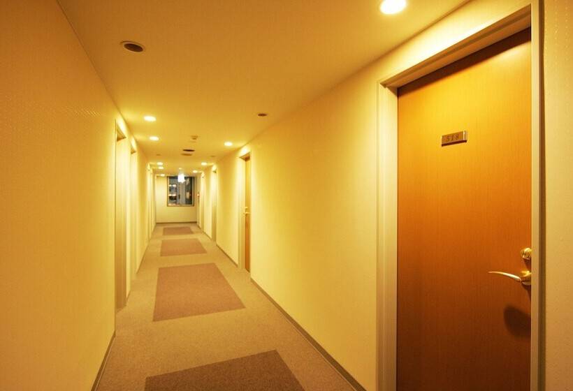 Kochi Green Hotel Harimayabashi