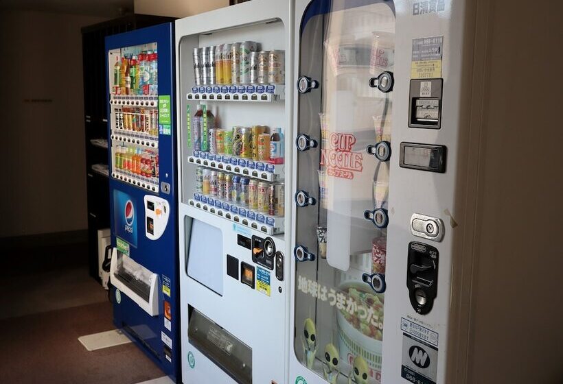 Kochi Green Hotel Harimayabashi