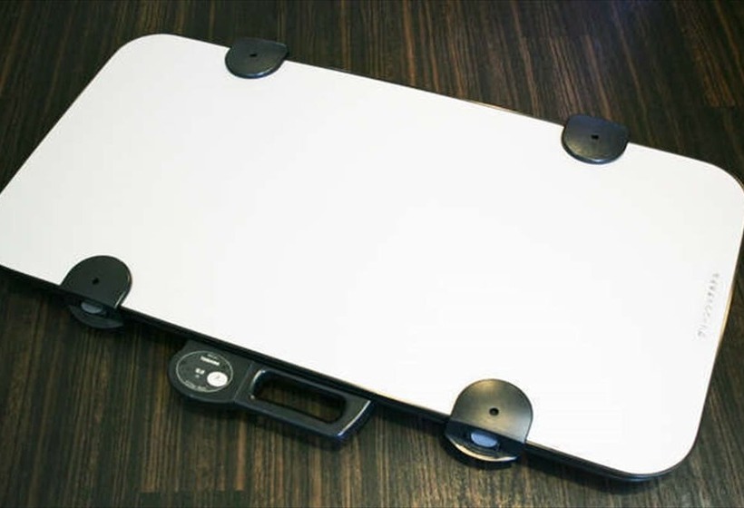 Kochi Green Hotel Harimayabashi