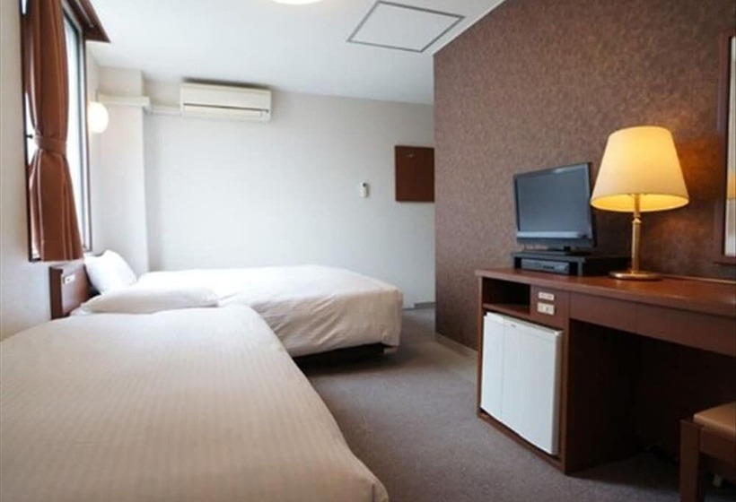 Kochi Green Hotel Harimayabashi