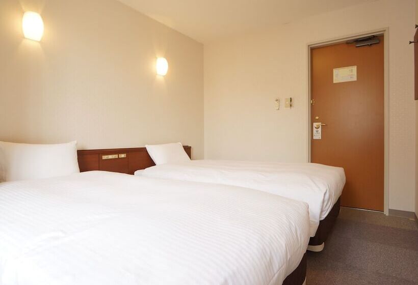 Kochi Green Hotel Harimayabashi