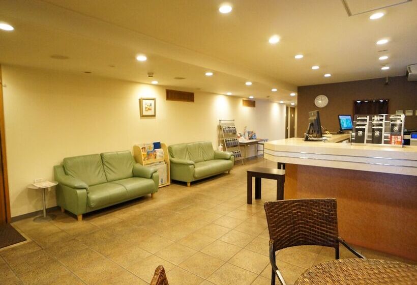 Kochi Green Hotel Harimayabashi