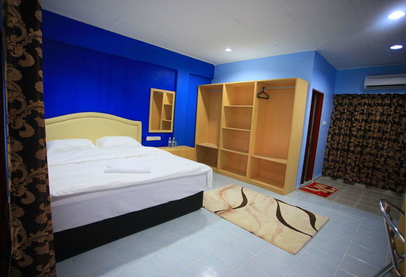 ホテル La Comme Country Resort