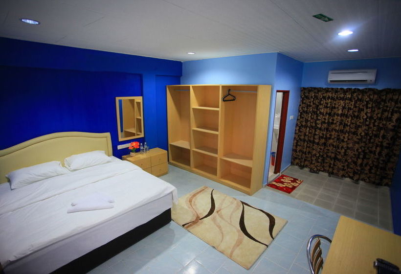 ホテル La Comme Country Resort