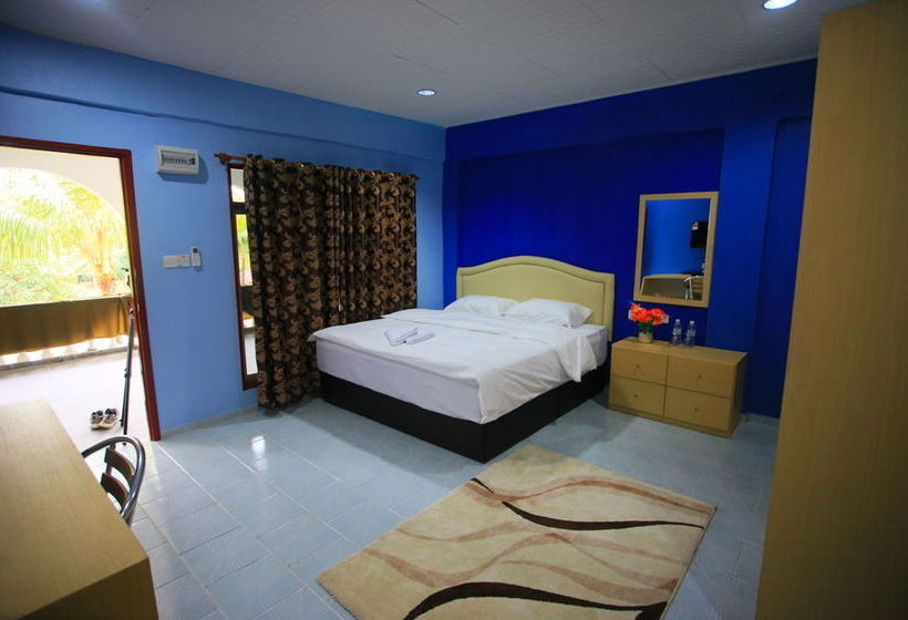 ホテル La Comme Country Resort