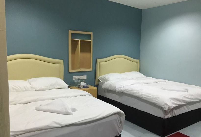 ホテル La Comme Country Resort