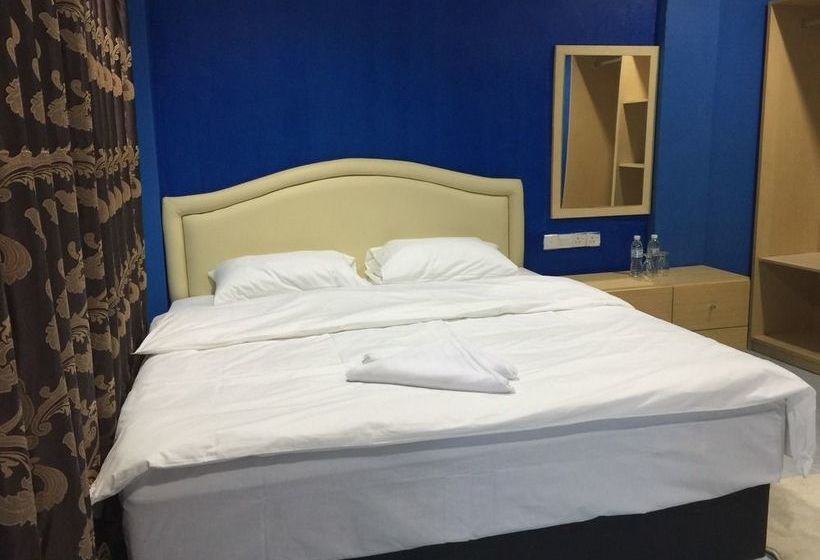 ホテル La Comme Country Resort