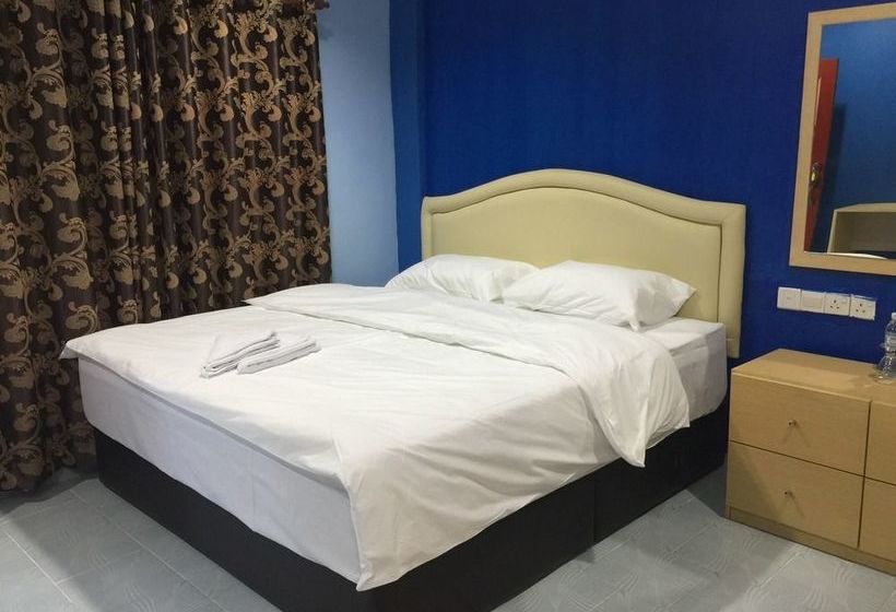 ホテル La Comme Country Resort