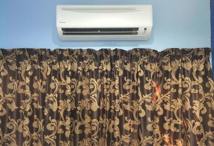 ホテル La Comme Country Resort