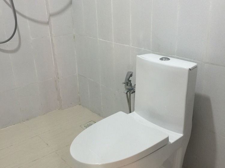 ホテル La Comme Country Resort