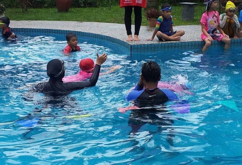 ホテル La Comme Country Resort