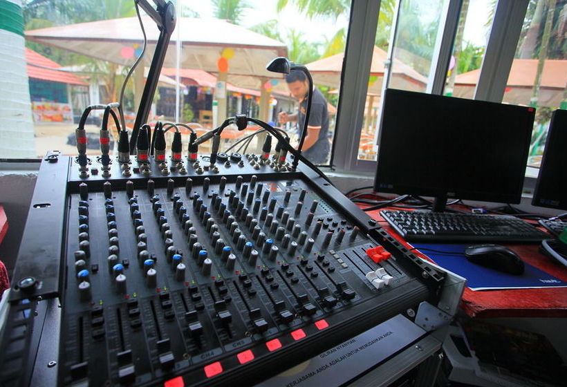 ホテル La Comme Country Resort