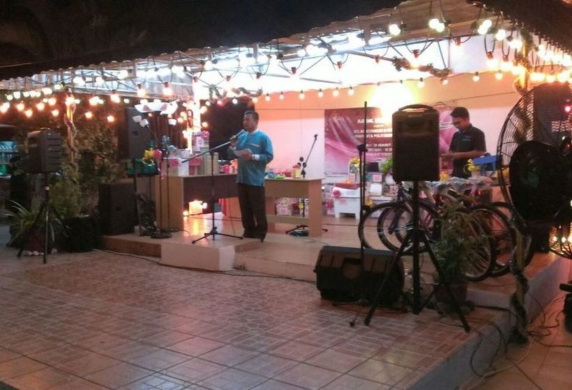 ホテル La Comme Country Resort