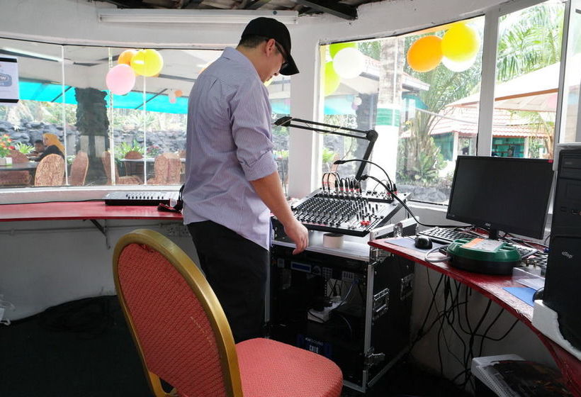 ホテル La Comme Country Resort