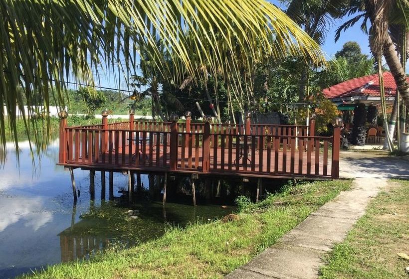 ホテル La Comme Country Resort