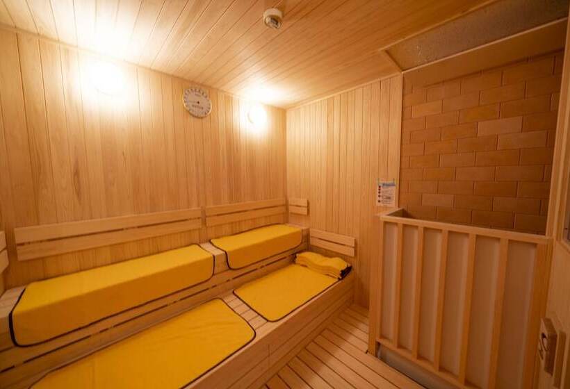 فندق La Gent Stay Hakodate Ekimae