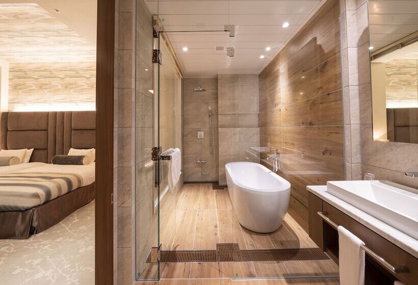 فندق La Gent Stay Hakodate Ekimae