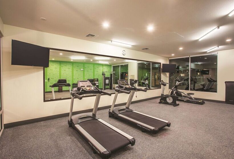 ホテル La Quinta By Wyndham Morgan Hill San Jose South