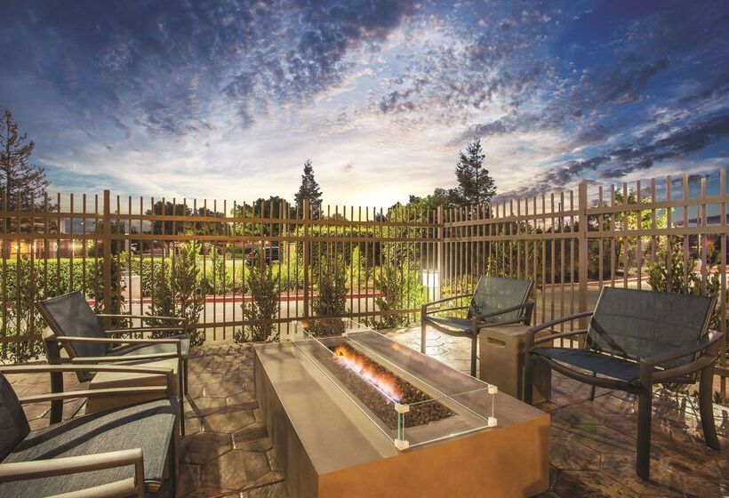 ホテル La Quinta By Wyndham Morgan Hill San Jose South