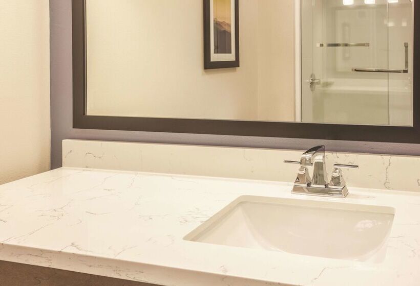 ホテル La Quinta By Wyndham Morgan Hill San Jose South