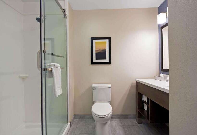 ホテル La Quinta By Wyndham Morgan Hill San Jose South