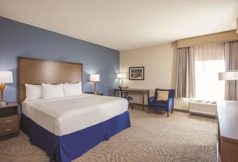 ホテル La Quinta By Wyndham Morgan Hill San Jose South