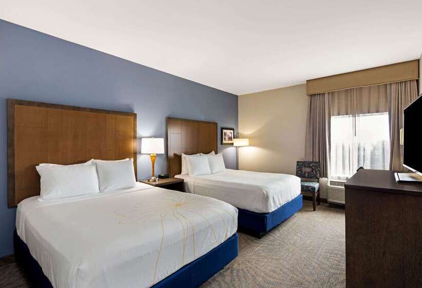 ホテル La Quinta By Wyndham Morgan Hill San Jose South