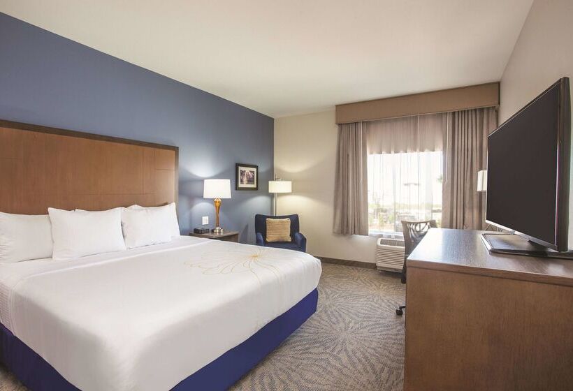 ホテル La Quinta By Wyndham Morgan Hill San Jose South