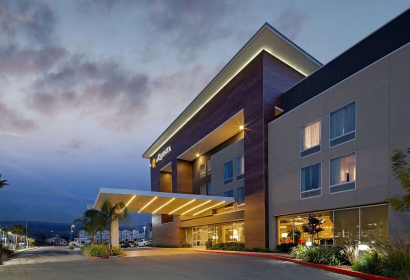 Отель La Quinta By Wyndham Morgan Hill San Jose South