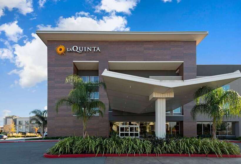 Отель La Quinta By Wyndham Morgan Hill San Jose South