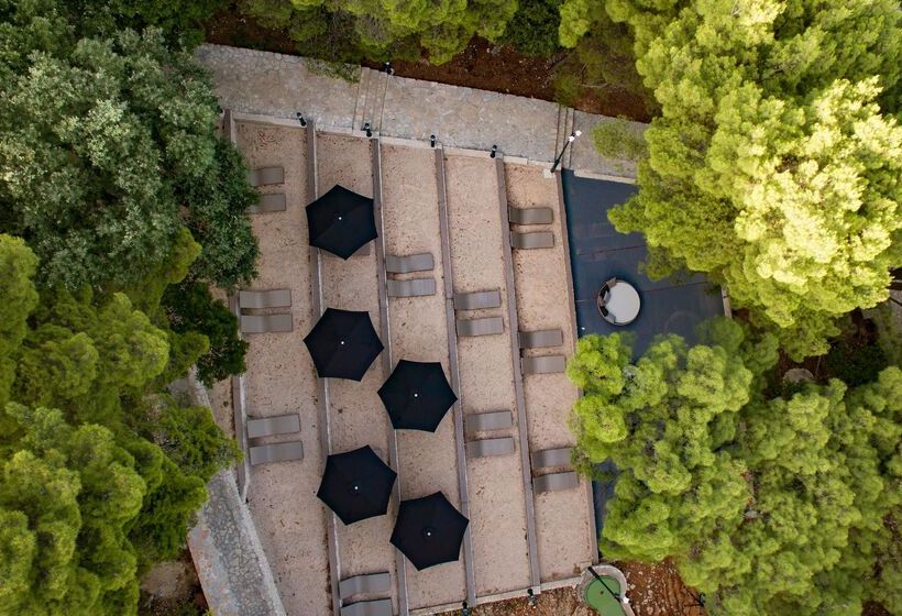 ホテル Labranda Senses Resort