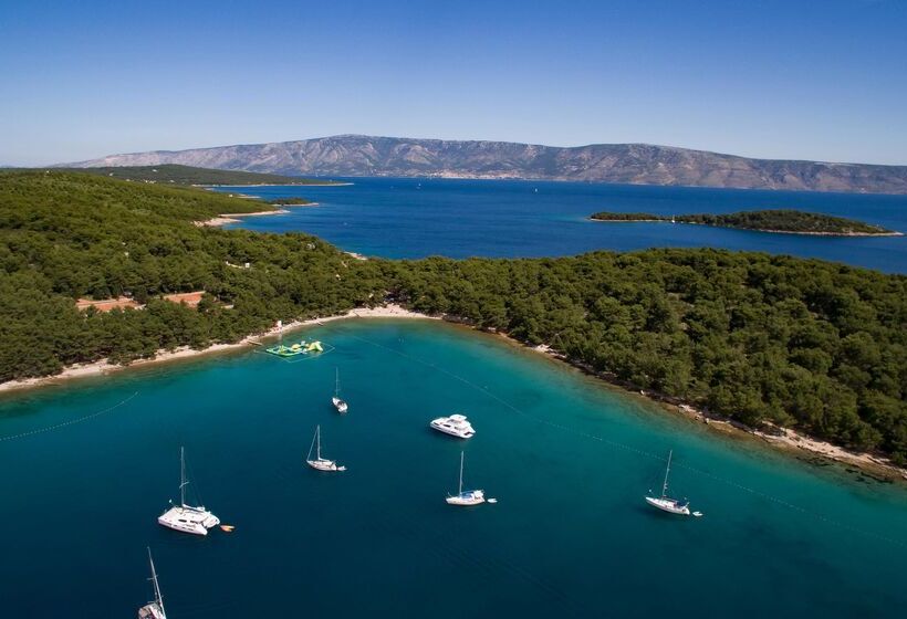 ホテル Labranda Senses Resort