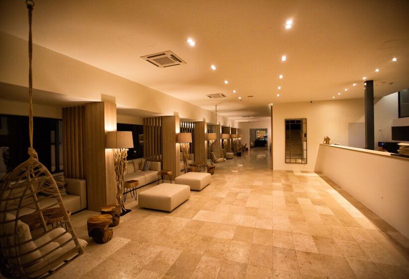 ホテル Labranda Senses Resort