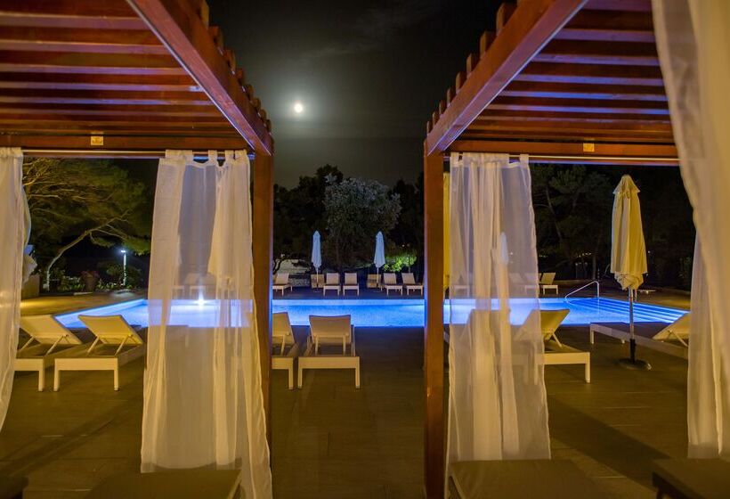 ホテル Labranda Senses Resort