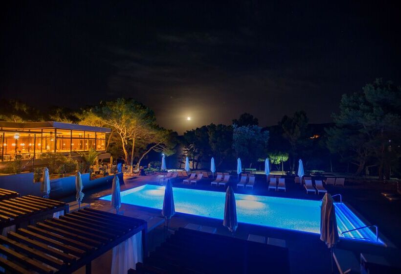 ホテル Labranda Senses Resort