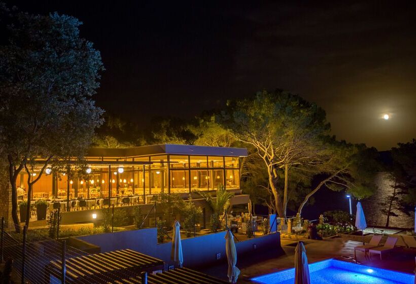 ホテル Labranda Senses Resort