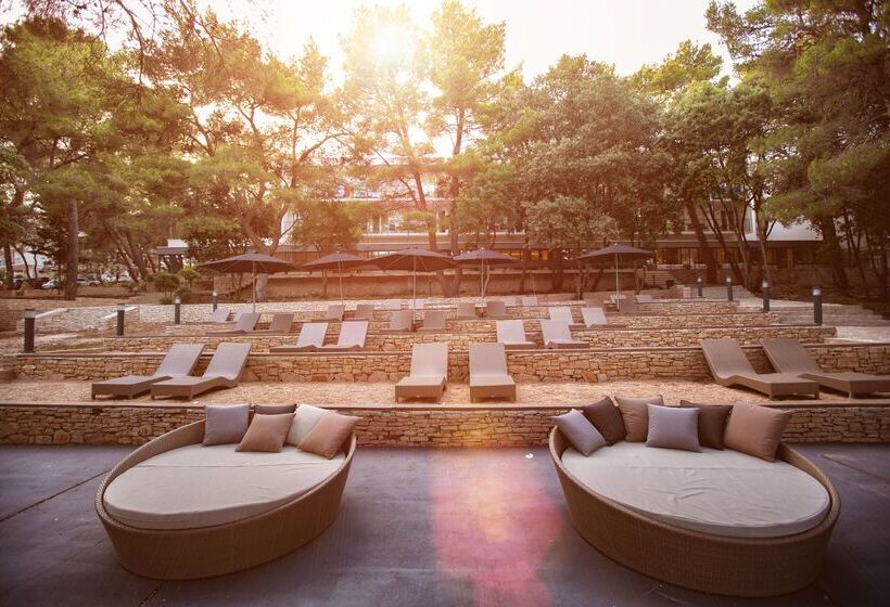 ホテル Labranda Senses Resort