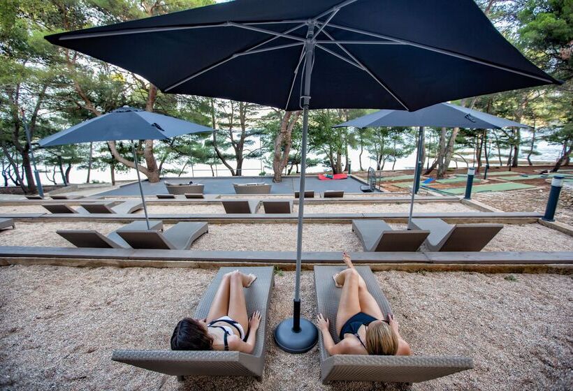 ホテル Labranda Senses Resort