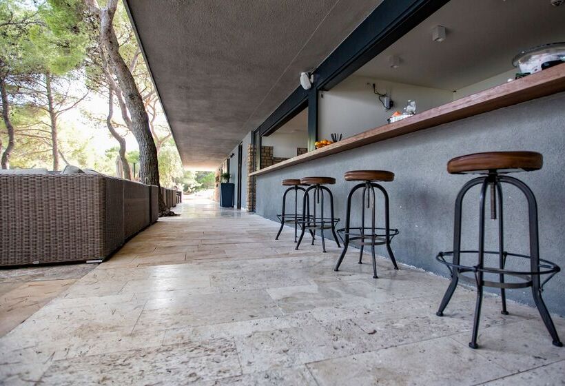 ホテル Labranda Senses Resort