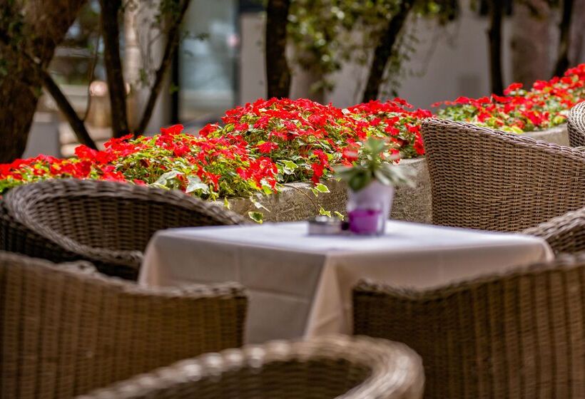 ホテル Labranda Senses Resort