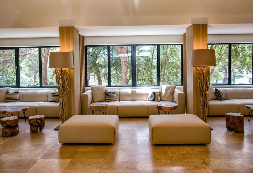 ホテル Labranda Senses Resort