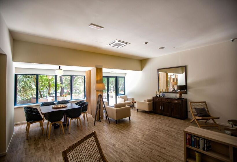 ホテル Labranda Senses Resort