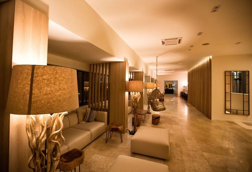 ホテル Labranda Senses Resort