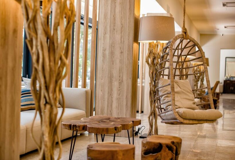 ホテル Labranda Senses Resort