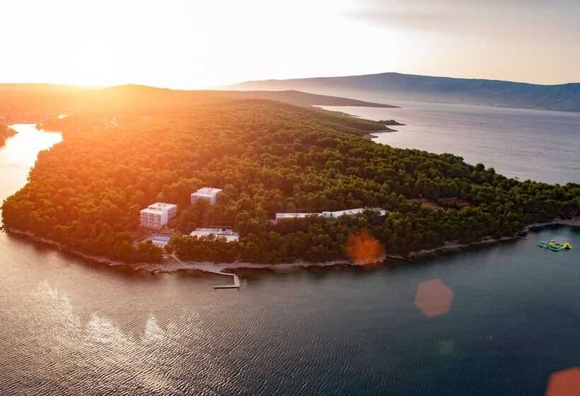 ホテル Labranda Senses Resort