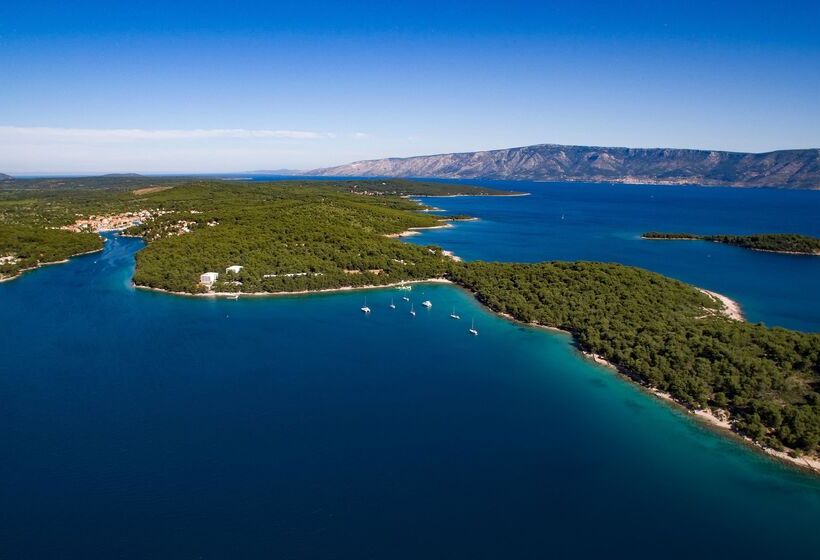 ホテル Labranda Senses Resort