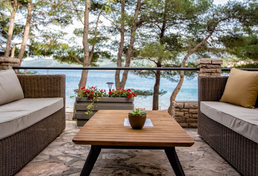 ホテル Labranda Senses Resort