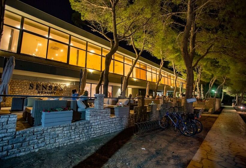 ホテル Labranda Senses Resort