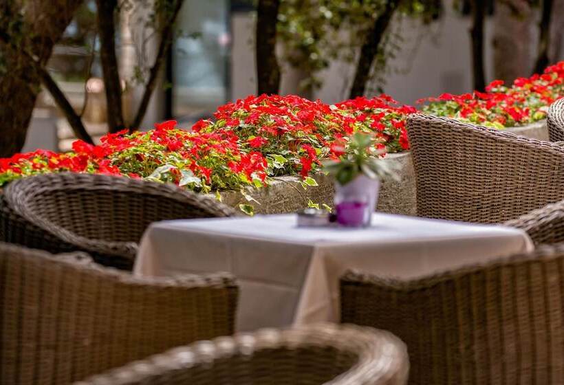 ホテル Labranda Senses Resort